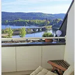 Blackforest-schluchsee *