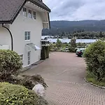 Blackforest-schluchsee *