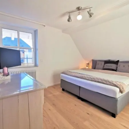 Blackforest-schluchsee *