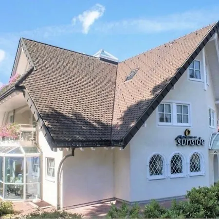 Blackforest-schluchsee Apartmán