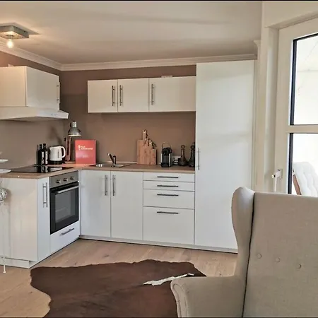 Blackforest-schluchsee Apartmán *