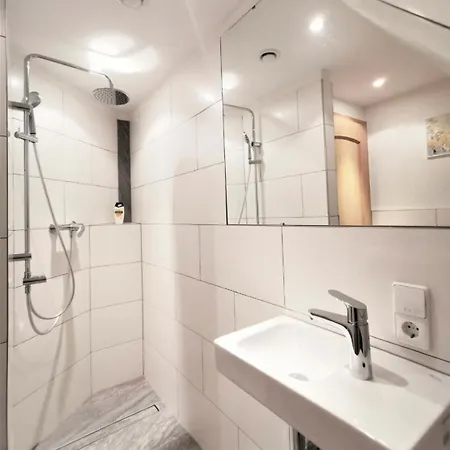 Blackforest-schluchsee *