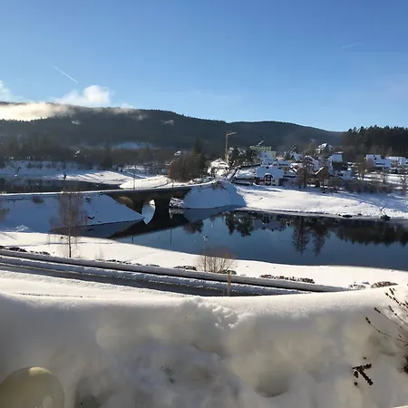 Blackforest-schluchsee Schluchsee