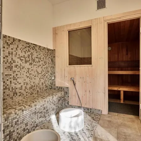 Apartamento Blackforest-schluchsee