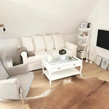 Apartamento Blackforest-schluchsee *