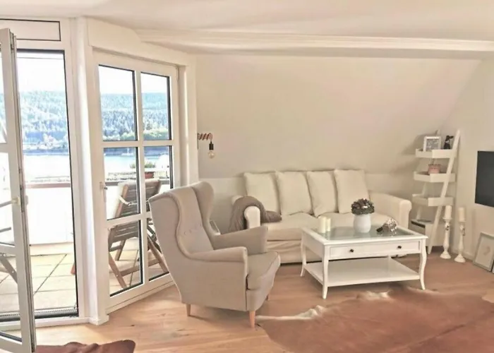 Blackforest-schluchsee